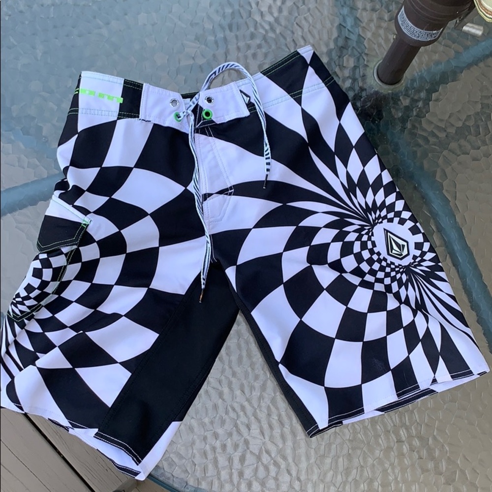 Board shorts